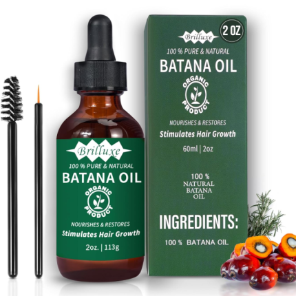 Batana Oil